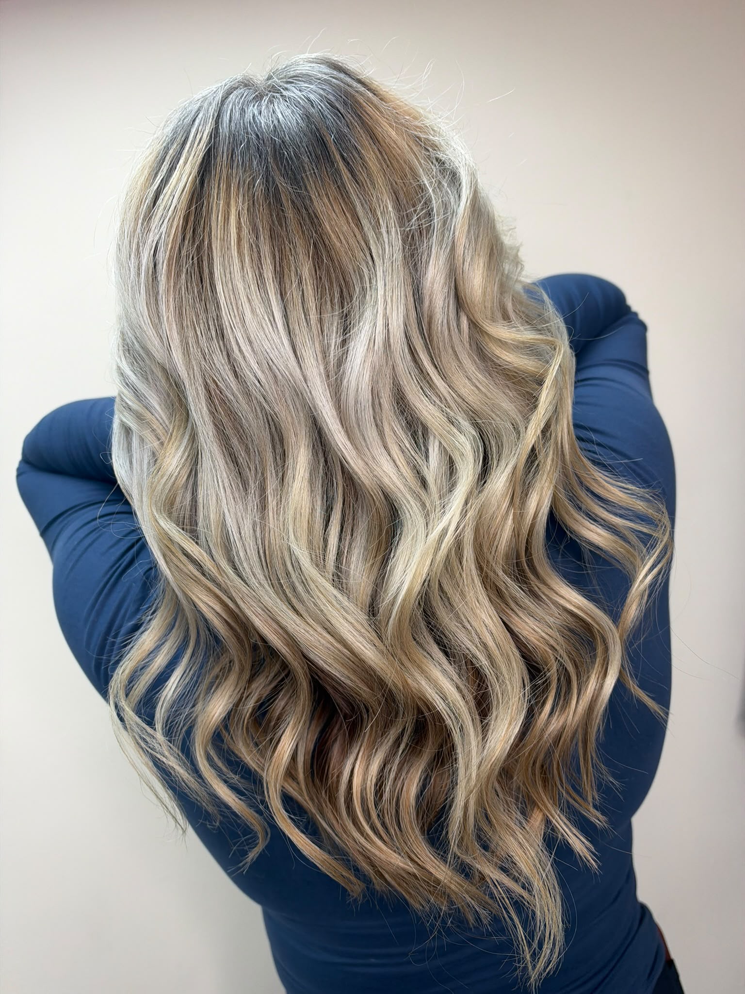 The Glow Package at Hair Studio by Sharie